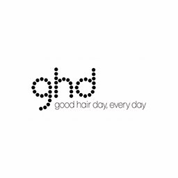 ghd - good hair day, every day